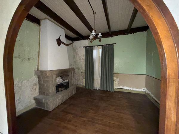 Maison à vendre, Morlaix 4 pièce(s) 96.49 m2