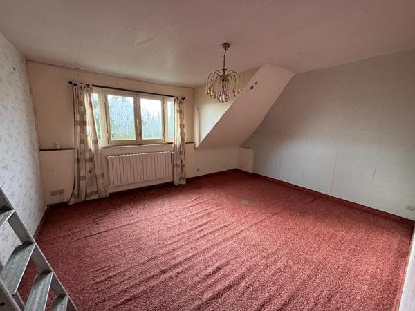 Maison à vendre, Morlaix 4 pièce(s) 96.49 m2