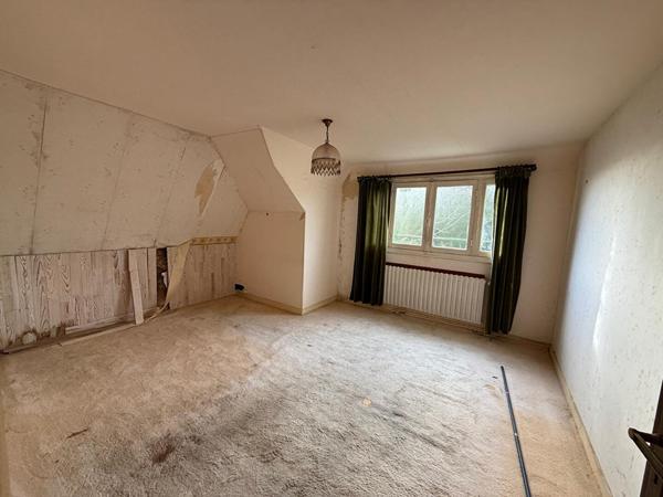 Maison à vendre, Morlaix 4 pièce(s) 96.49 m2