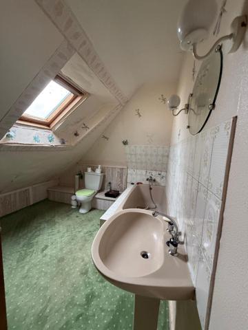 Maison à vendre, Morlaix 4 pièce(s) 96.49 m2