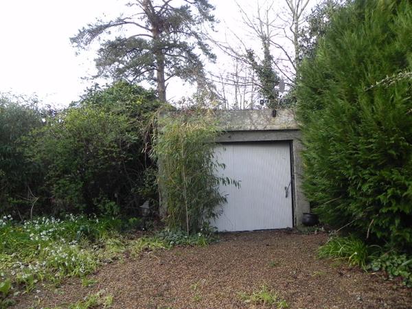 Maison à vendre, Morlaix 4 pièce(s) 96.49 m2