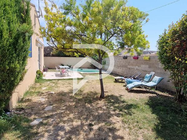 Maison 4 pièces 100 m2