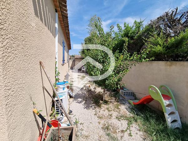 Maison 4 pièces 100 m2