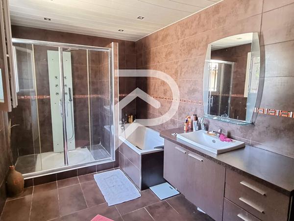 Maison 4 pièces 100 m2