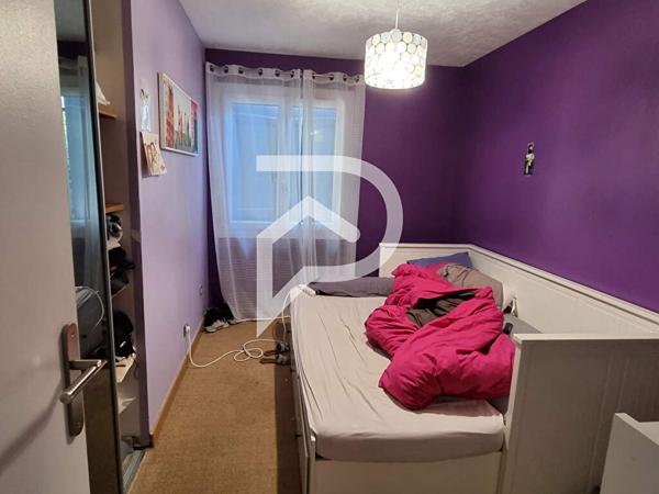 Maison 4 pièces 100 m2