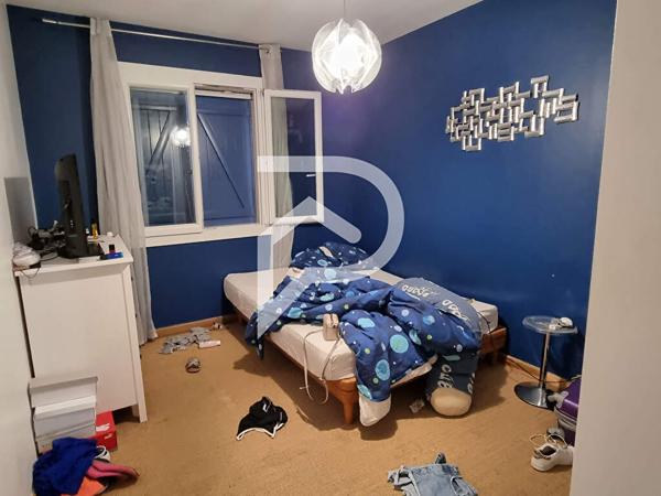 Maison 4 pièces 100 m2