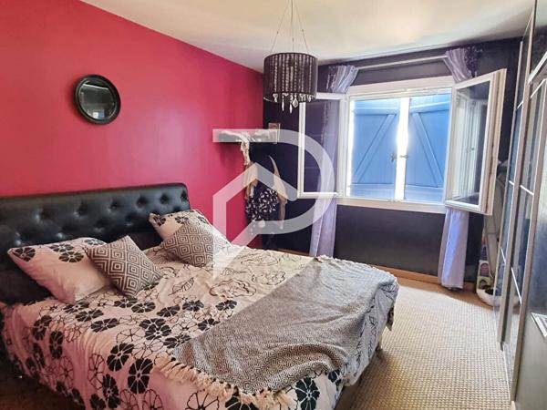 Maison 4 pièces 100 m2