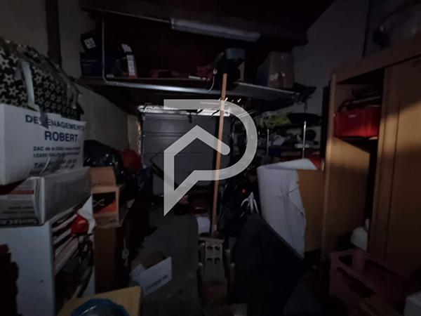 Maison 4 pièces 100 m2