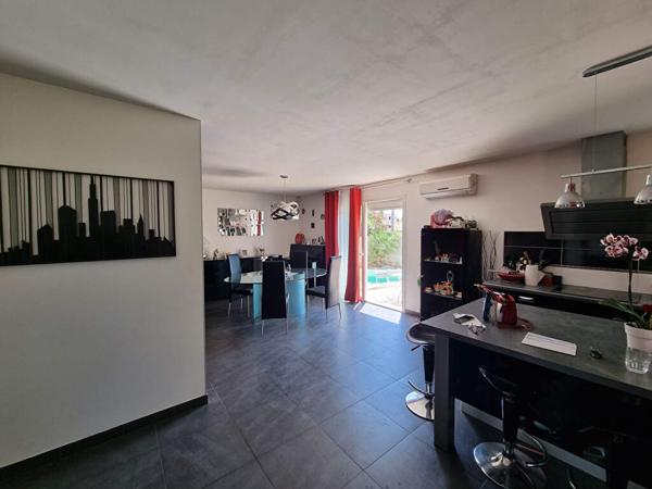 Maison 4 pièces 100 m2