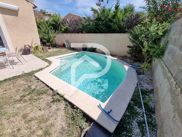 Maison 4 pièces 100 m2