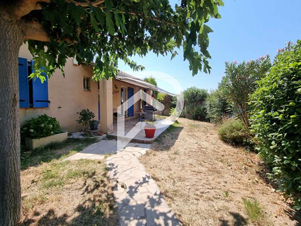 Maison 4 pièces 100 m2