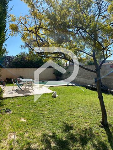 Maison 4 pièces 100 m2