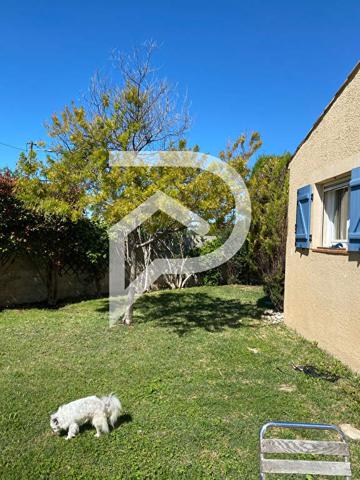 Maison 4 pièces 100 m2