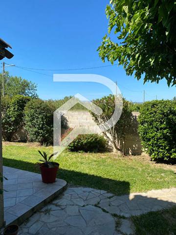Maison 4 pièces 100 m2