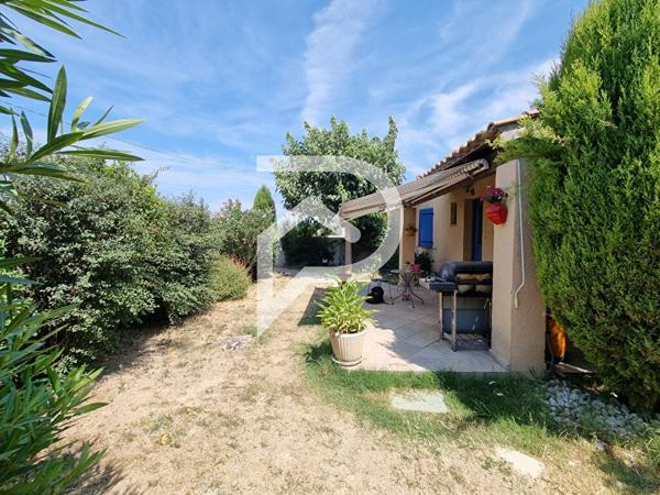Maison 4 pièces 100 m2