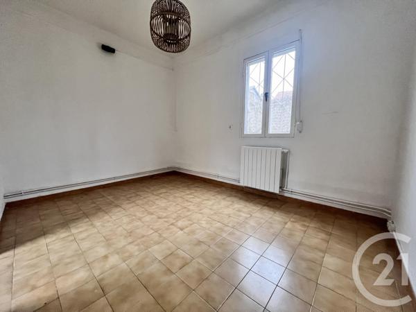 maison à vendre  3 pièces - 57,18 m2 ST DENIS - 93