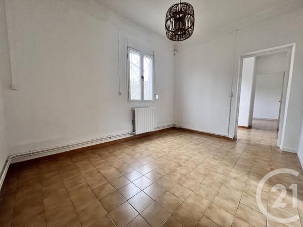 maison à vendre  3 pièces - 57,18 m2 ST DENIS - 93