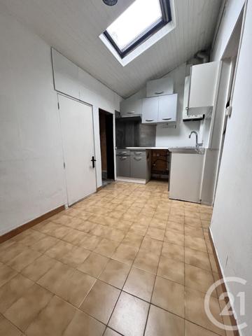 maison à vendre  3 pièces - 57,18 m2 ST DENIS - 93