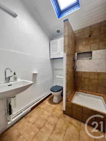 maison à vendre  3 pièces - 57,18 m2 ST DENIS - 93