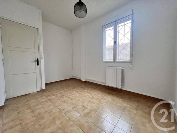 maison à vendre  3 pièces - 57,18 m2 ST DENIS - 93