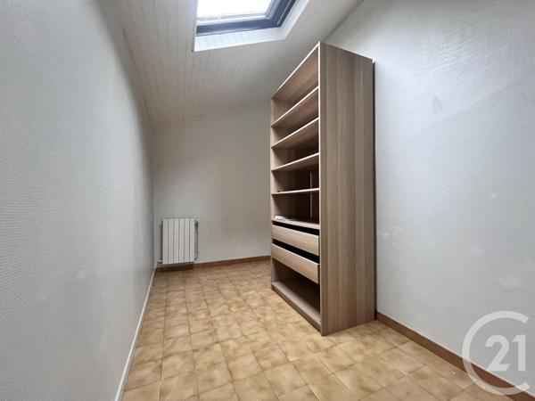 maison à vendre  3 pièces - 57,18 m2 ST DENIS - 93