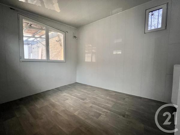 maison à vendre  3 pièces - 57,18 m2 ST DENIS - 93