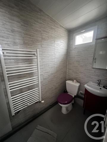 maison à vendre  3 pièces - 57,18 m2 ST DENIS - 93