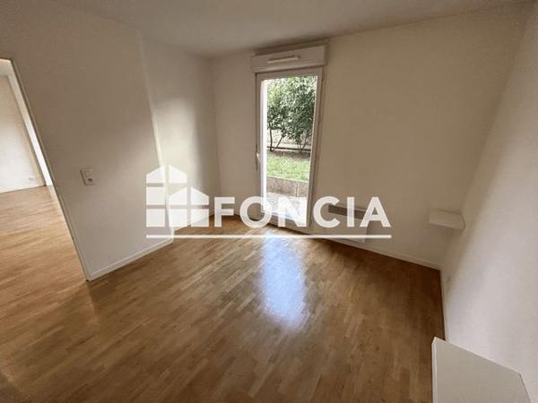 Location Appartement 2 pièces 39.03 m² - 9 RUE VUILLEFROY DE SILLY Rungis 94150