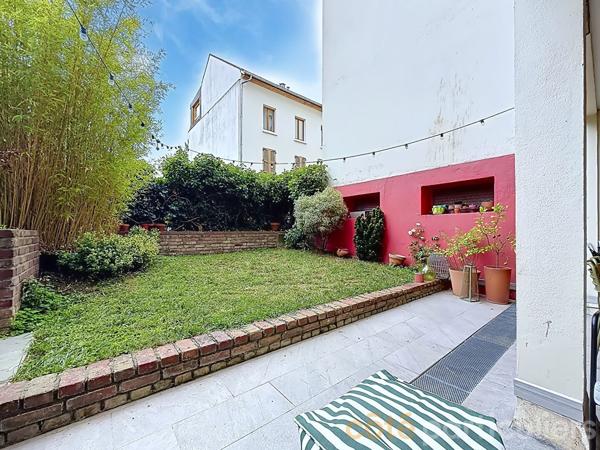 Vente
                Appartement69,08 m² - 3 Pièces -
                    ISSY LES MOULINEAUX (92130)