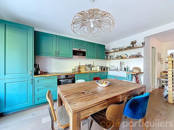Vente
                Appartement69,08 m² - 3 Pièces -
                    ISSY LES MOULINEAUX (92130)