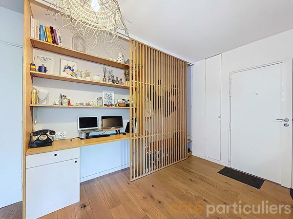 Vente
                Appartement69,08 m² - 3 Pièces -
                    ISSY LES MOULINEAUX (92130)