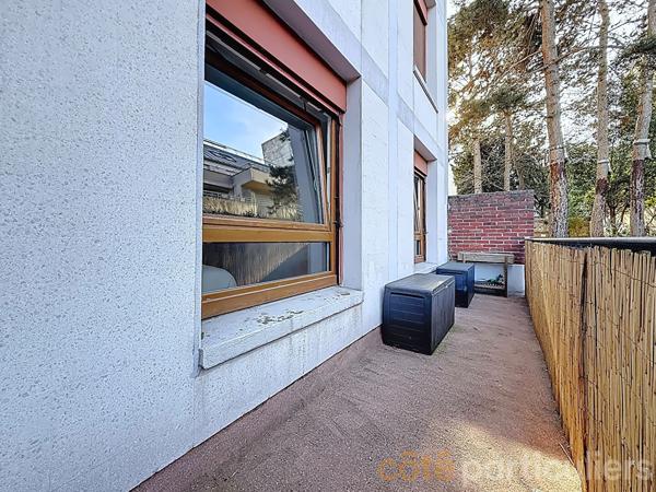 Vente
                Appartement69,08 m² - 3 Pièces -
                    ISSY LES MOULINEAUX (92130)