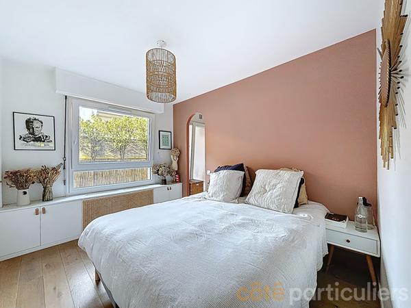 Vente
                Appartement69,08 m² - 3 Pièces -
                    ISSY LES MOULINEAUX (92130)