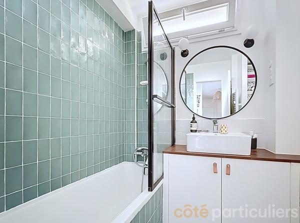 Vente
                Appartement69,08 m² - 3 Pièces -
                    ISSY LES MOULINEAUX (92130)