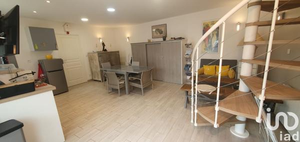 Maison à vendre 4 pièces 68 m² Kerien
