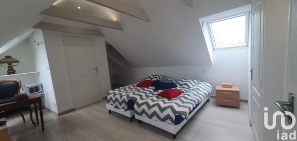 Maison à vendre 4 pièces 68 m² Kerien