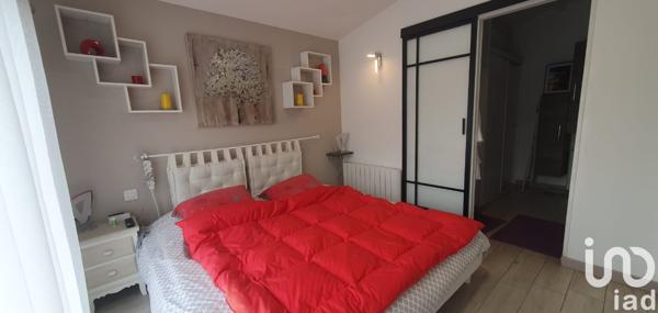 Maison à vendre 4 pièces 68 m² Kerien