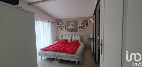 Maison à vendre 4 pièces 68 m² Kerien
