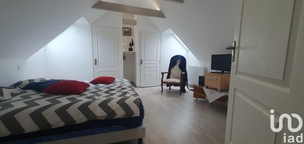 Maison à vendre 4 pièces 68 m² Kerien