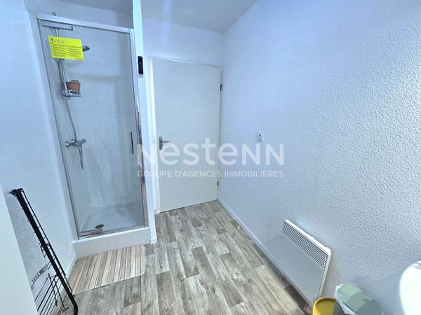 Toulouse 31400 Montaudran à deux pas du Métro Rangueil Charmant Studio Meublé de 22.01m²