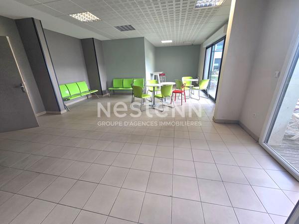 Toulouse 31400 Montaudran à deux pas du Métro Rangueil Charmant Studio Meublé de 22.01m²