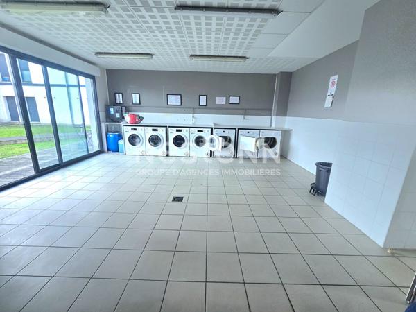 Toulouse 31400 Montaudran à deux pas du Métro Rangueil Charmant Studio Meublé de 22.01m²