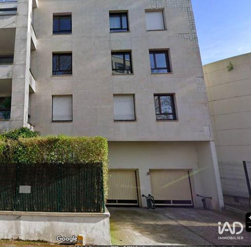 Location parking 12 m² Garches