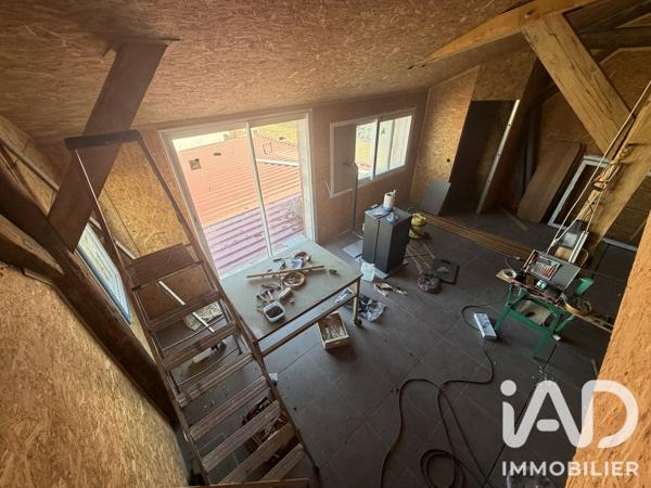 Maison à vendre 5 pièces 148 m² Perthes