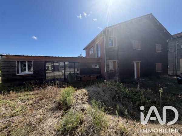 Maison à vendre 5 pièces 148 m² Perthes