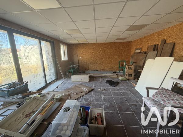 Maison à vendre 5 pièces 148 m² Perthes