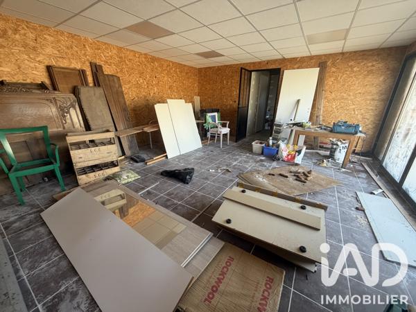 Maison à vendre 5 pièces 148 m² Perthes