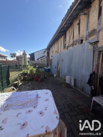 Maison à vendre 5 pièces 148 m² Perthes