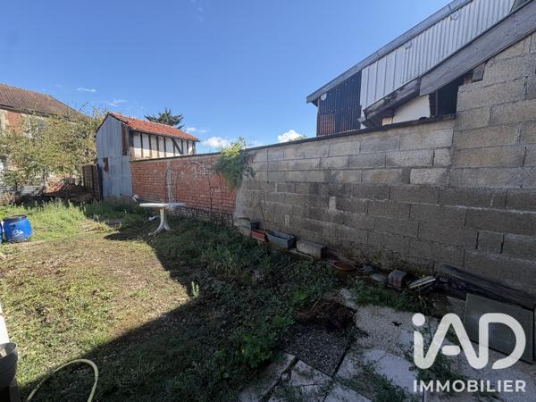Maison à vendre 5 pièces 148 m² Perthes