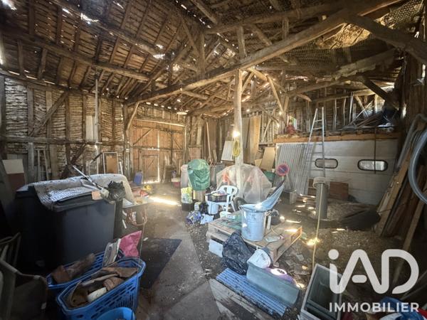 Maison à vendre 5 pièces 148 m² Perthes